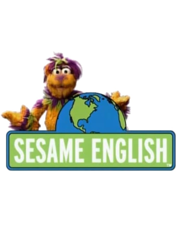 Sesame Street streaming tv show online